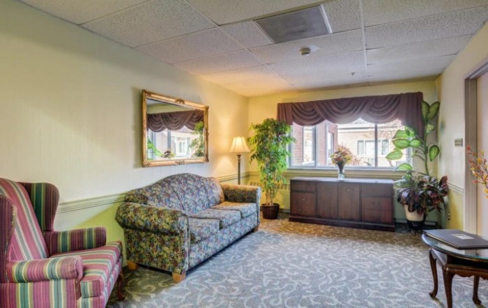 Manorcare Health Services - Cedar Rapids