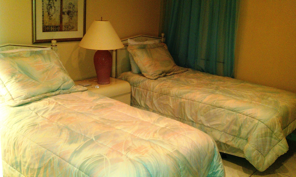 Oasis Family Resort Assisted Living Facility