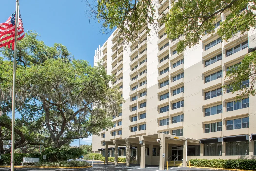 Bayshore Presbyterian Apt