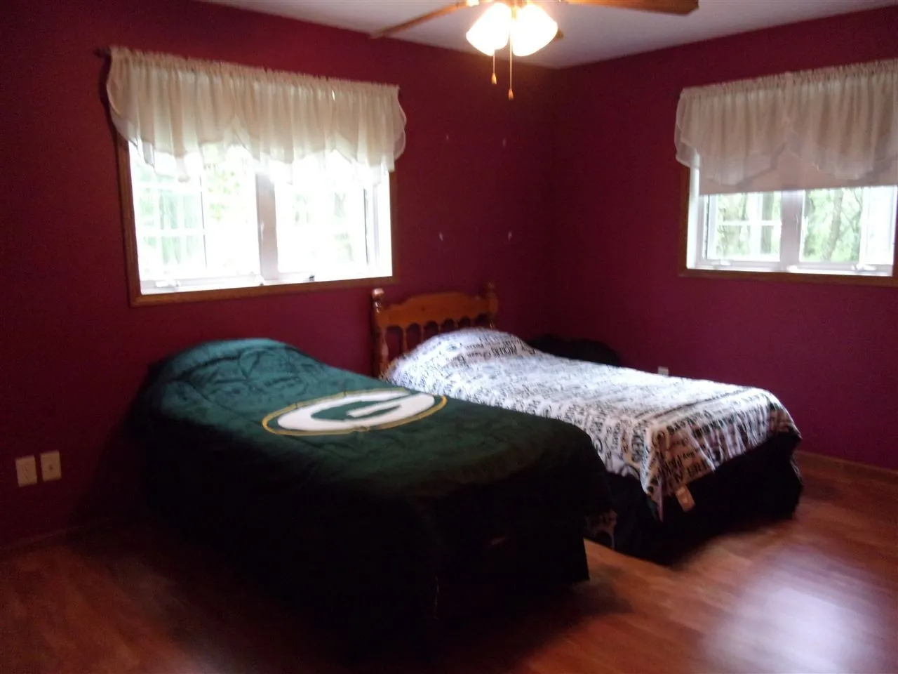 Bluff Suites