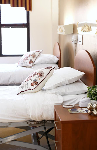 Fieldston Lodge Care Center