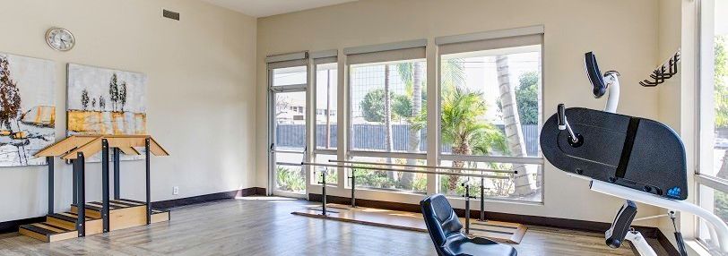 San Rafael Healthcare & Wellness Center