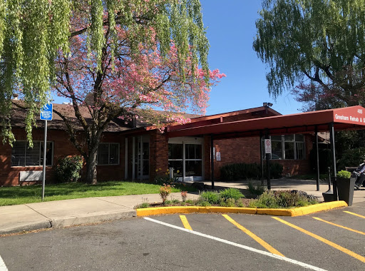 Gresham Post Acute Care And Rehabilitation