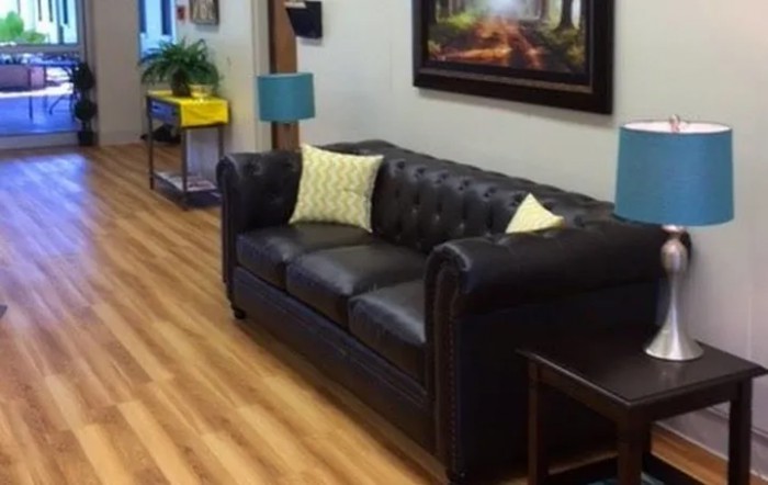 Oceanside Health And Rehab
