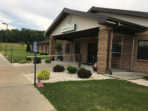 Maple Winds Healthcare And Rehabilitation