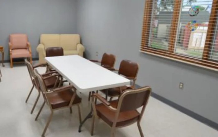 Odebolt Specialty Care