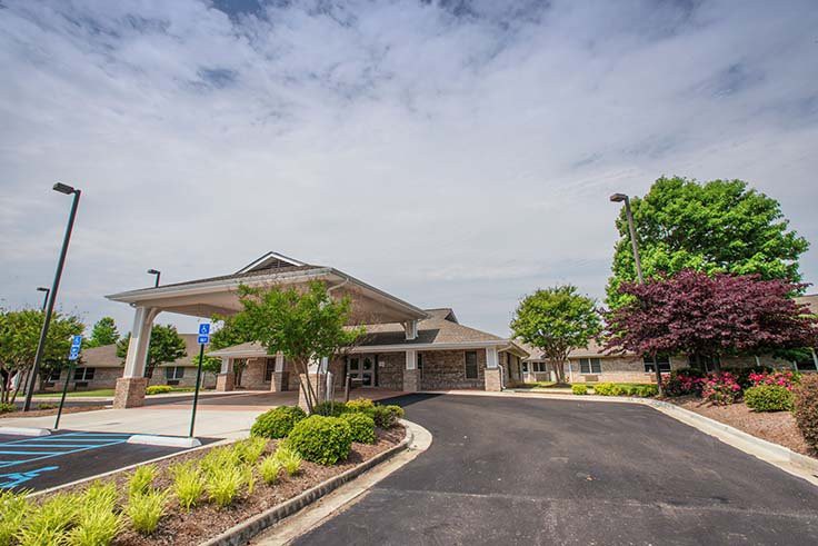Valley View Health And Rehabilitation