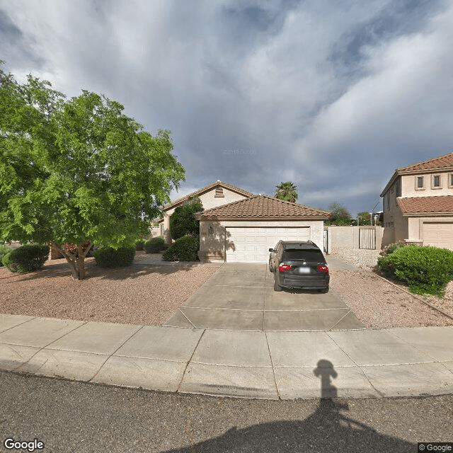 Silver Crown Assisted Living Home