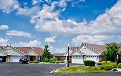 BrookHaven Retirement Community