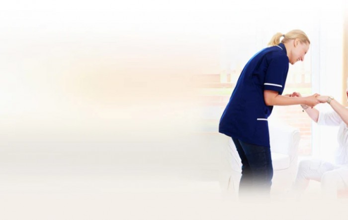 Reche Canyon Regional Rehab Center
