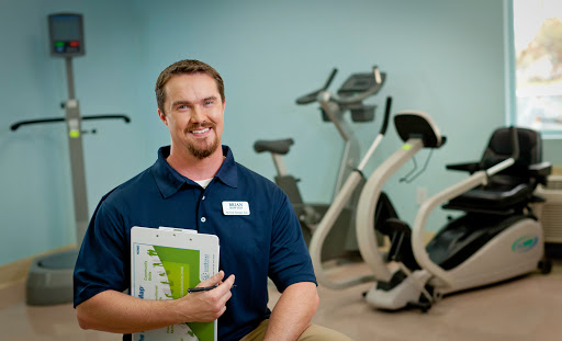 Norfolk Health And Rehabilitation Center