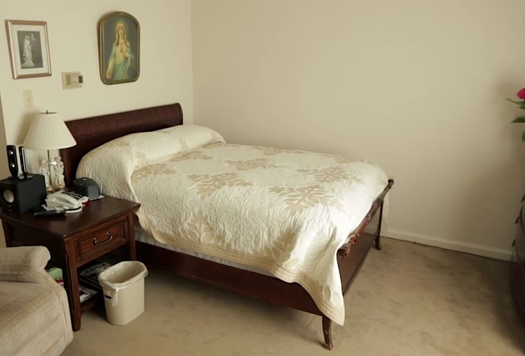 Burton's Ridge Assisted Living