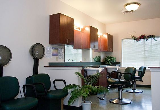 Cheney Care Community