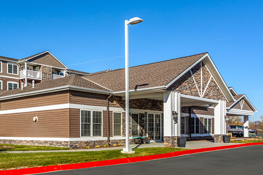 The Grand Reserve at Elkhorn