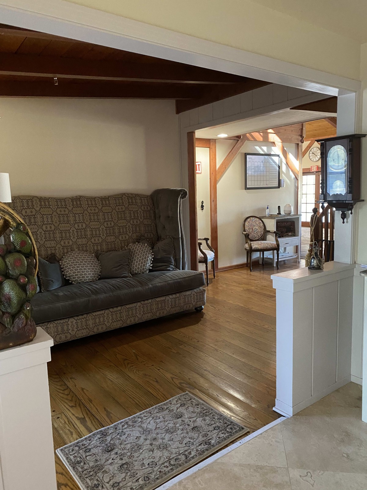 Winston Park Assisted Living