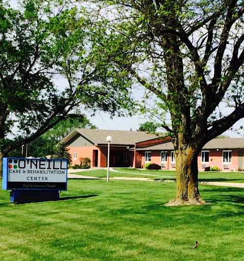 Arbor Care Centers - O'Neill