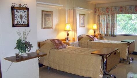 College Oak Nursing & Rehabilitation Center