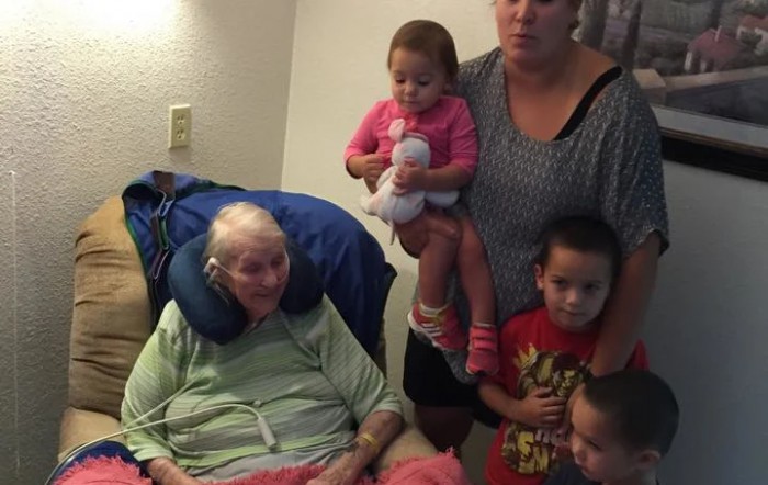 Spring Oaks Nursing And Rehabilitation