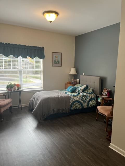 Buckingham Heights LLC