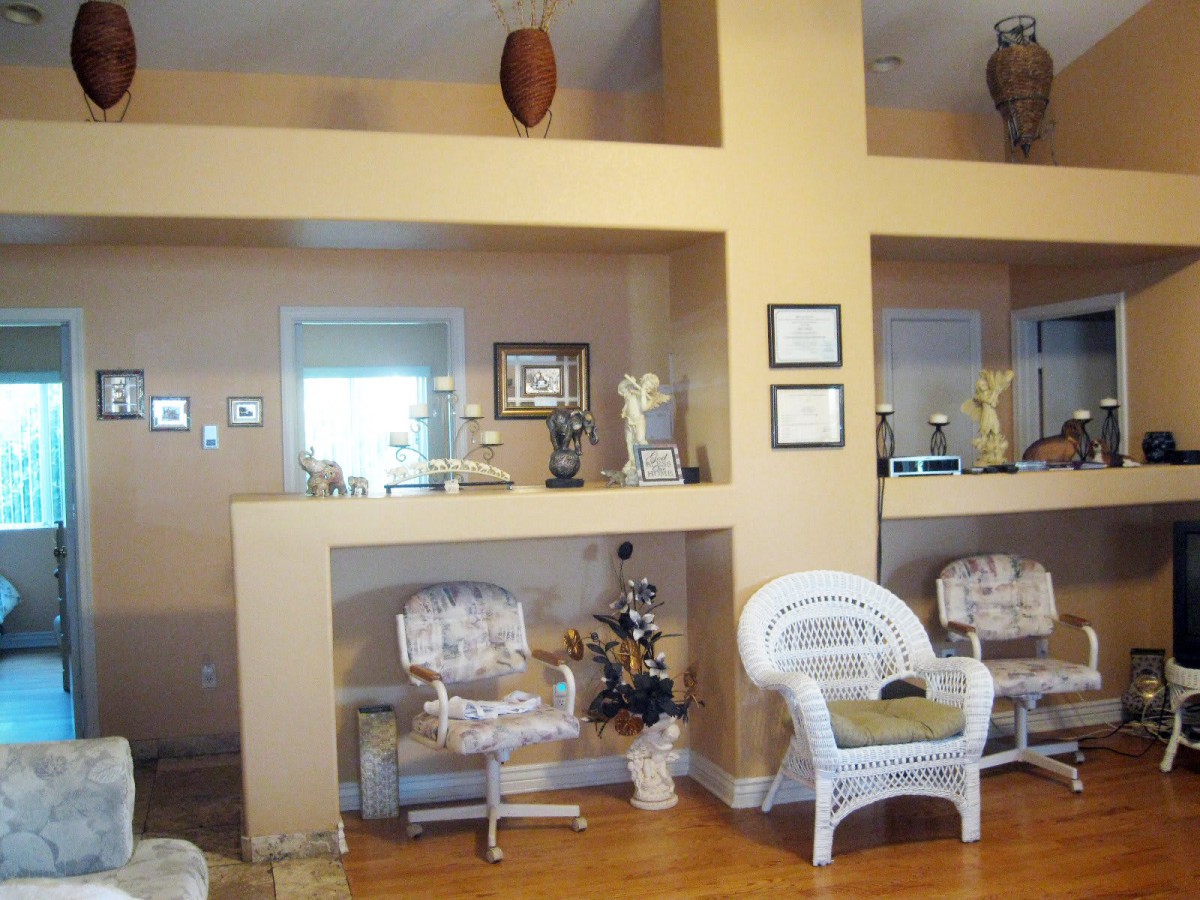 Arrowhead Shore Senior Living,  LLC