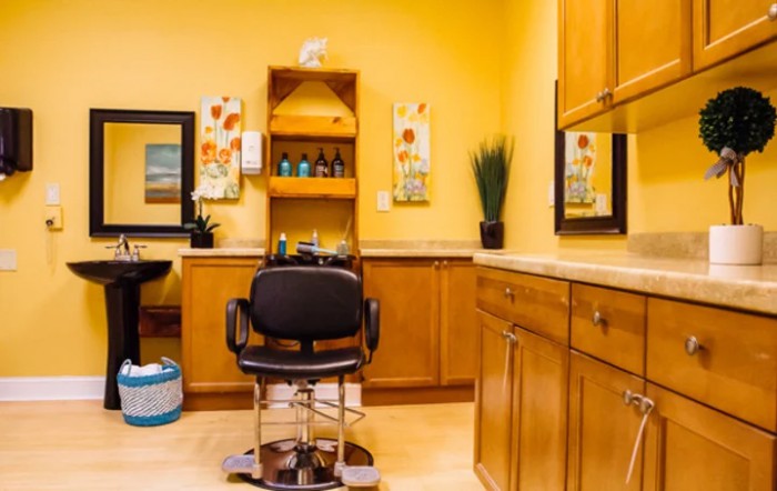 Signature HealthCARE of Marietta