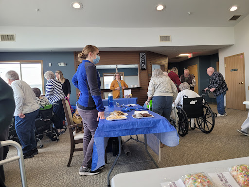 Home Instead Senior Care I