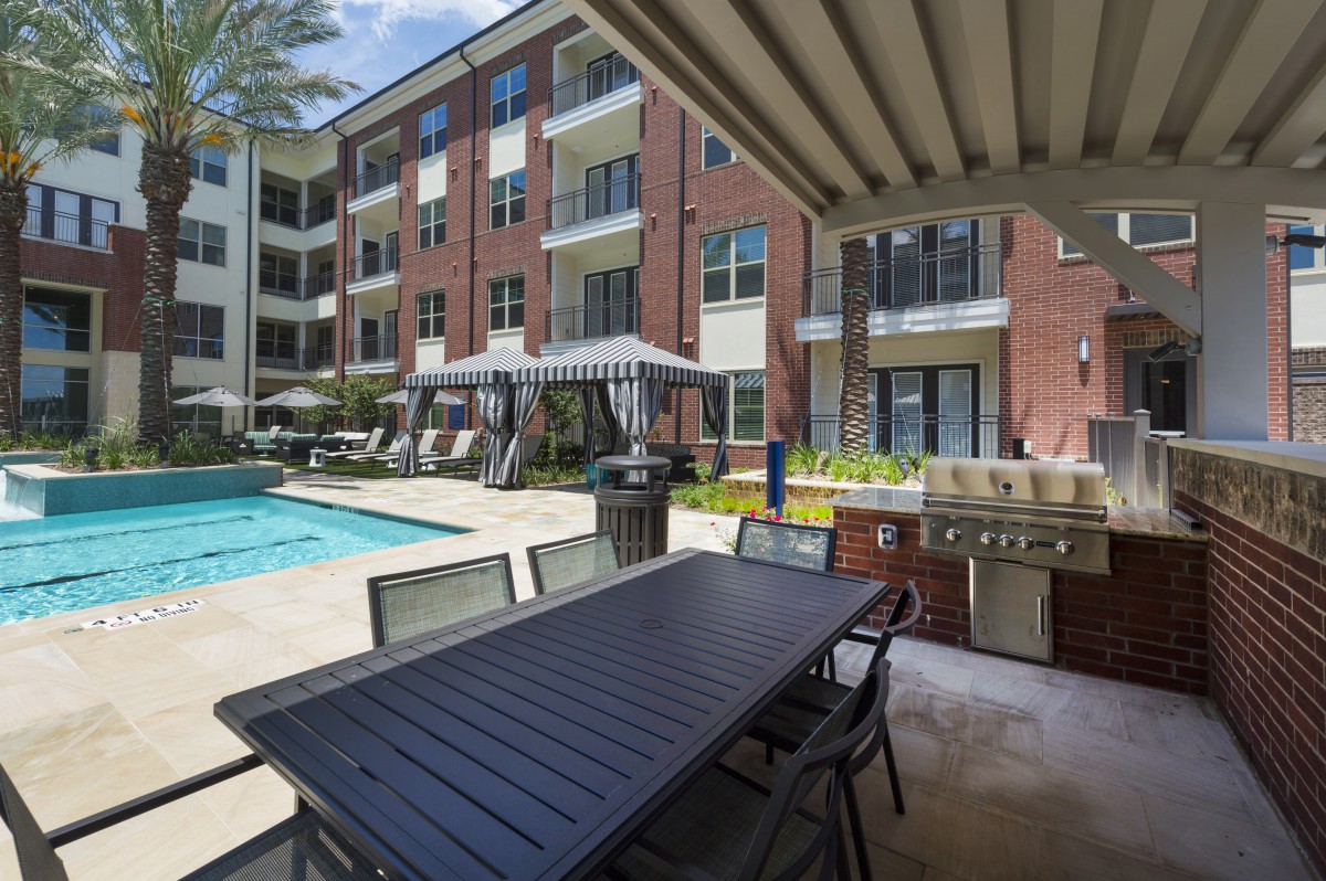 Overture Sugar Land 55+ Active Adult Apartment Homes