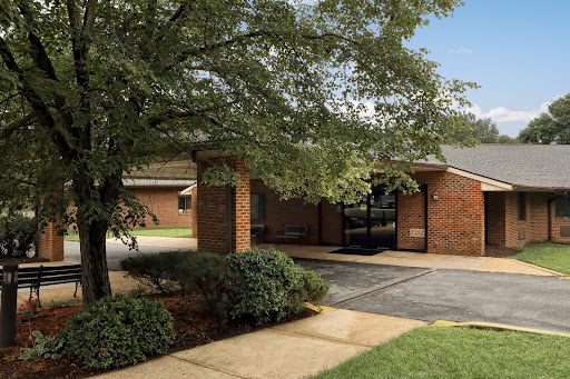 Complete Care at La Plata