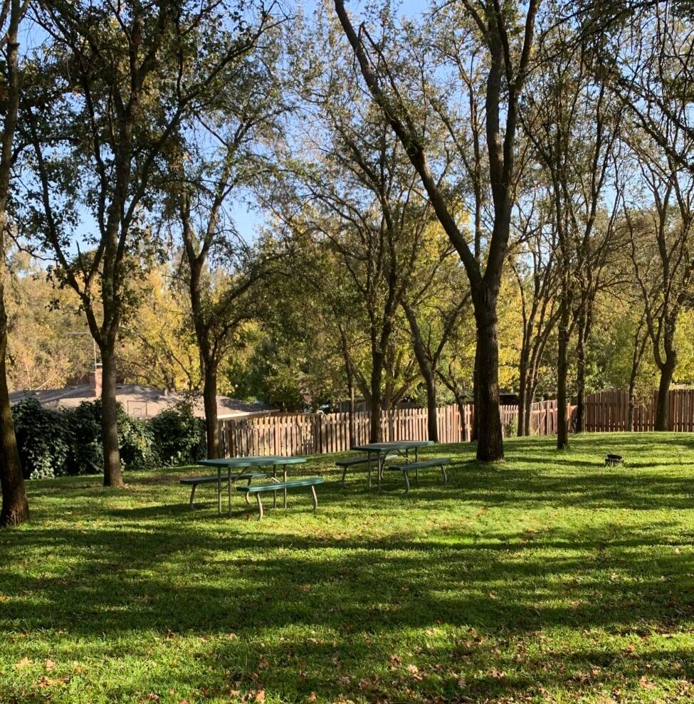 Fair Oaks Estates