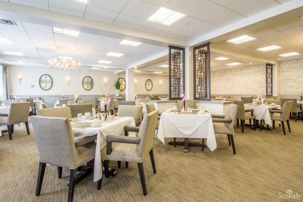 Beverly Hills Carmel Retirement Hotel North