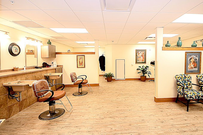 Oak Park Place Of Menasha