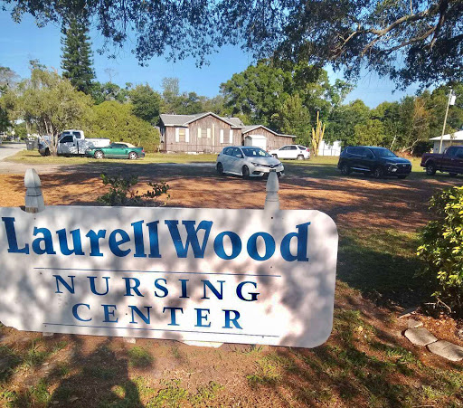 Laurellwood Nursing Center