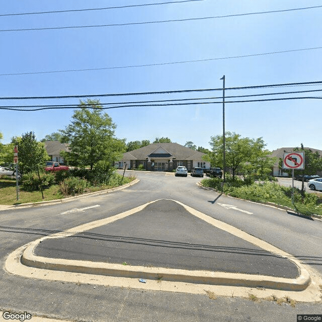 Wellspring Healthcare Services