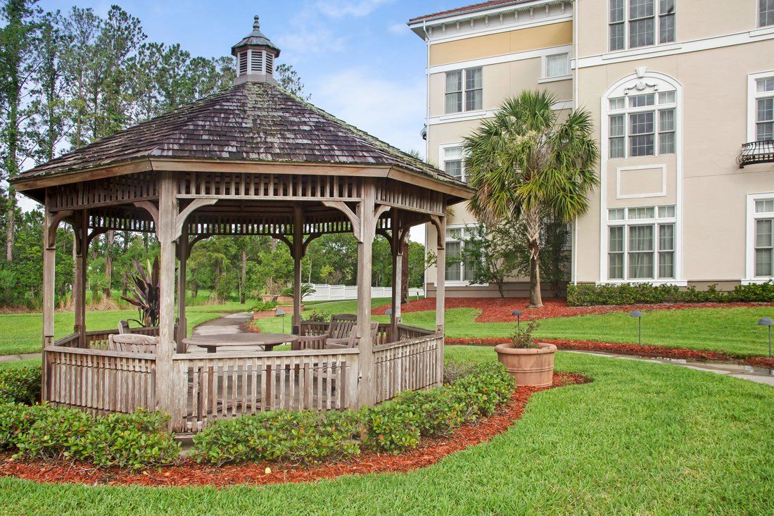 Sunrise of Jacksonville