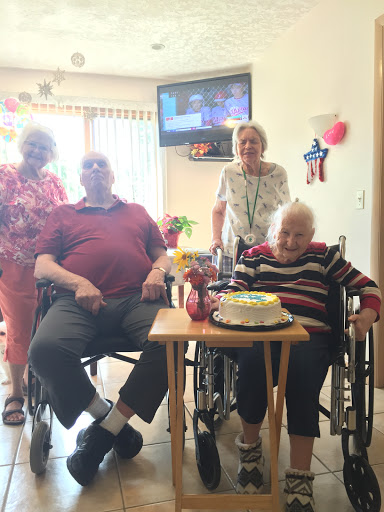 Mariana's Adult Care