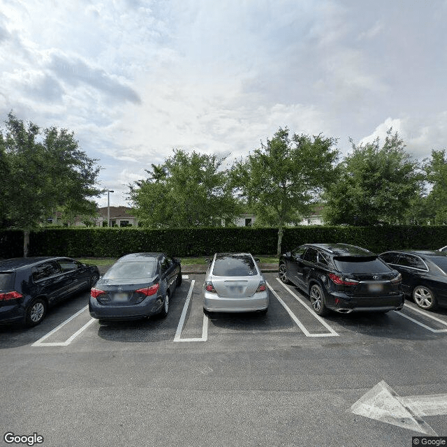 Jarc-Rales Campus