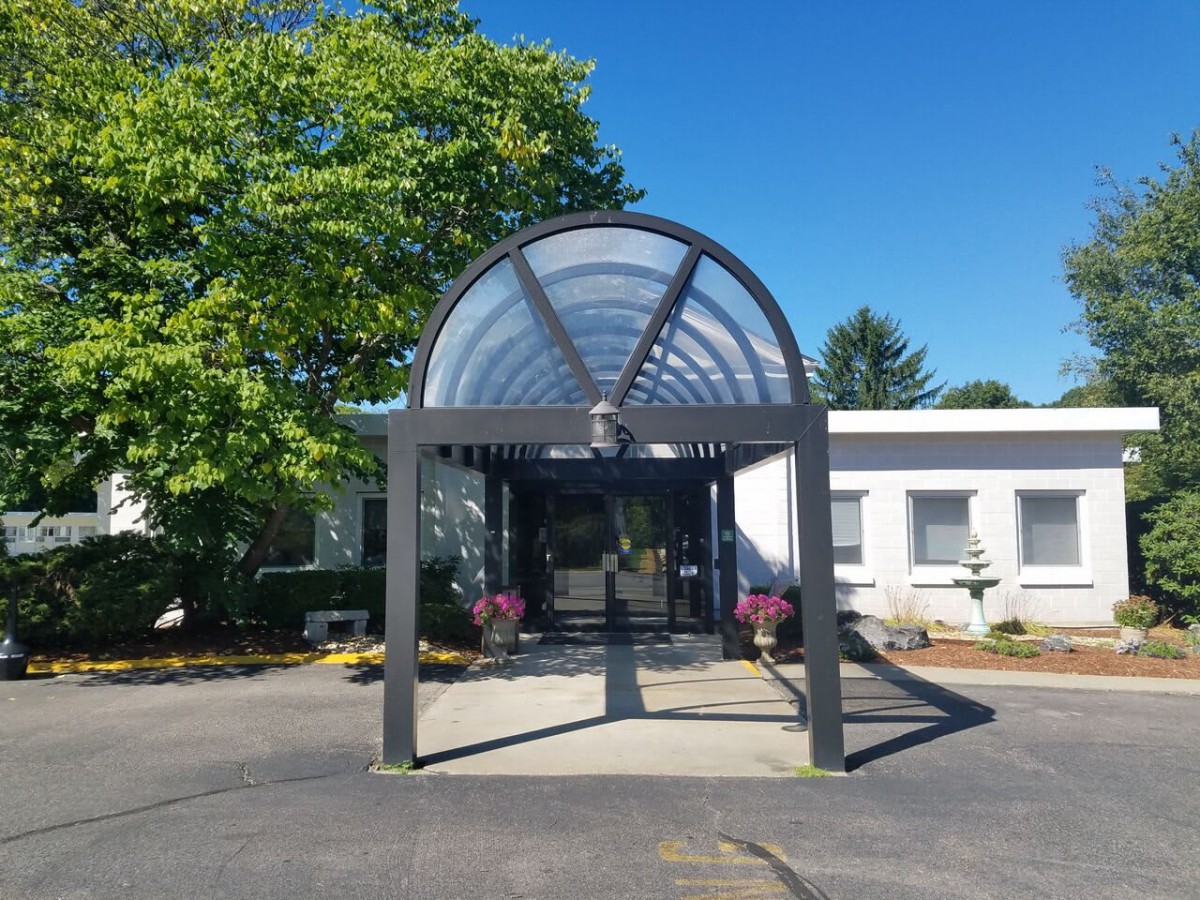 Cedar View Rehabilitation And Healthcare Center