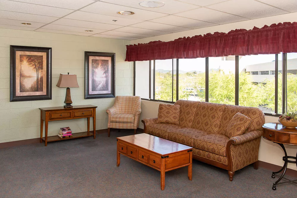Life Care Center of North Glendale