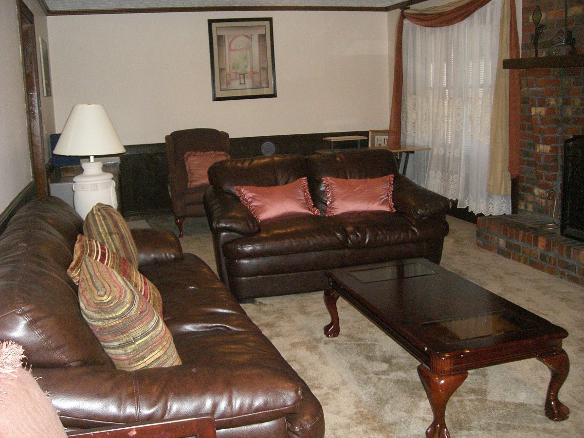 All Starr Personal Care Home