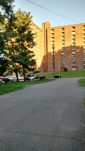 Chippington Towers II