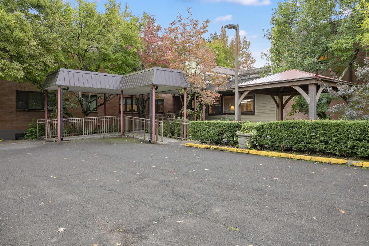 Parkview Christian Retirement Community