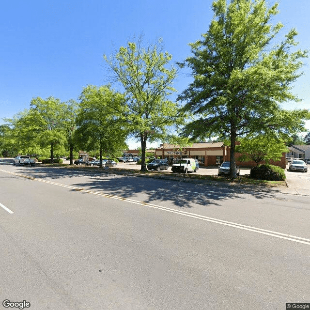 SYNERGY Home Care - Little Rock,  AR