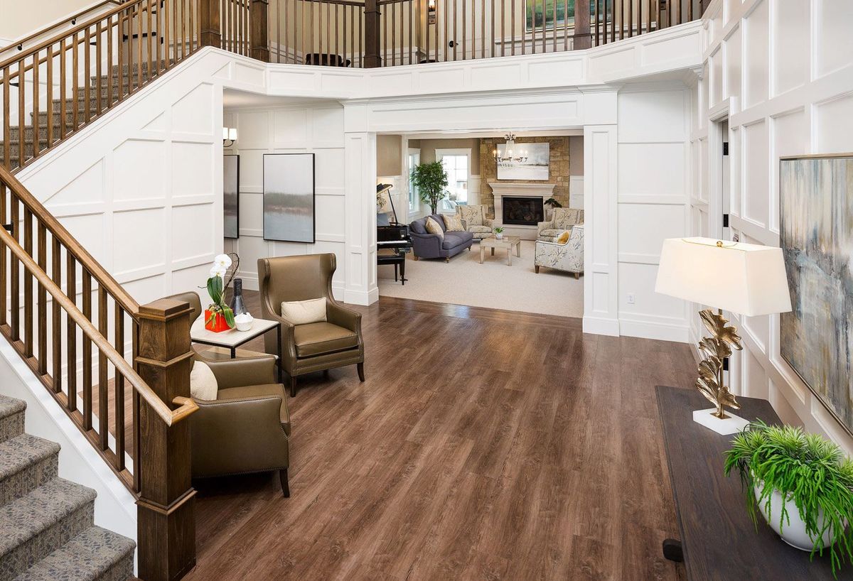 Beacon Crest Senior Living