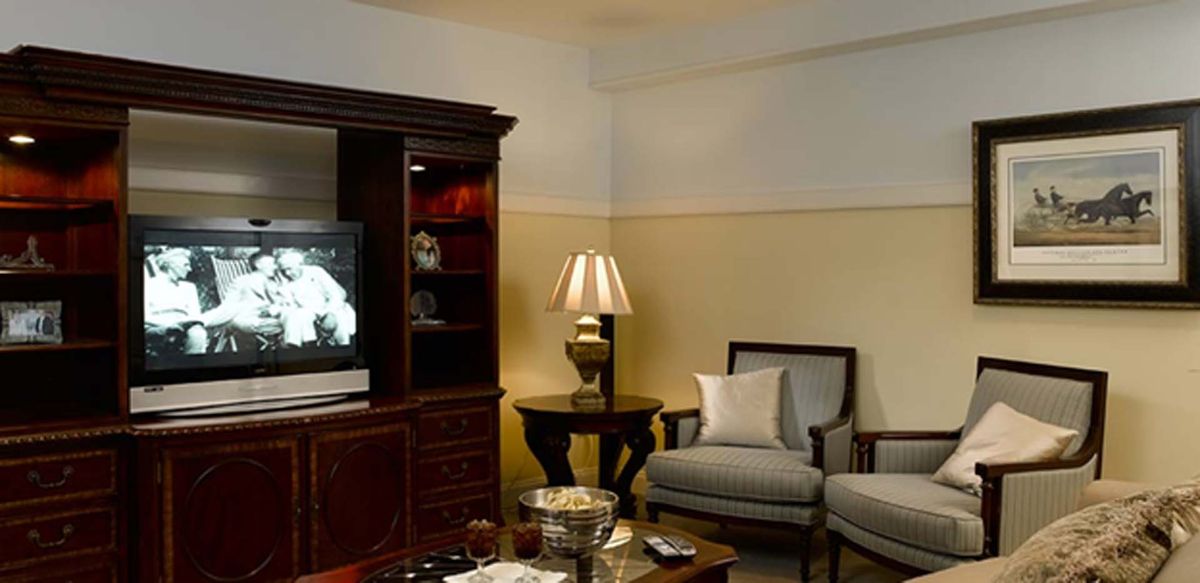Vitality Living Springdale