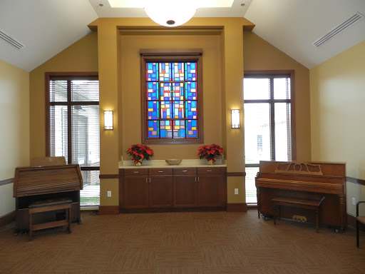 Resthaven Care Center