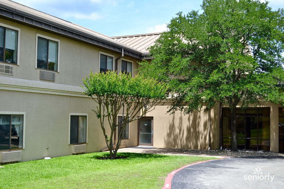 Heartland Health Care Center - Austin
