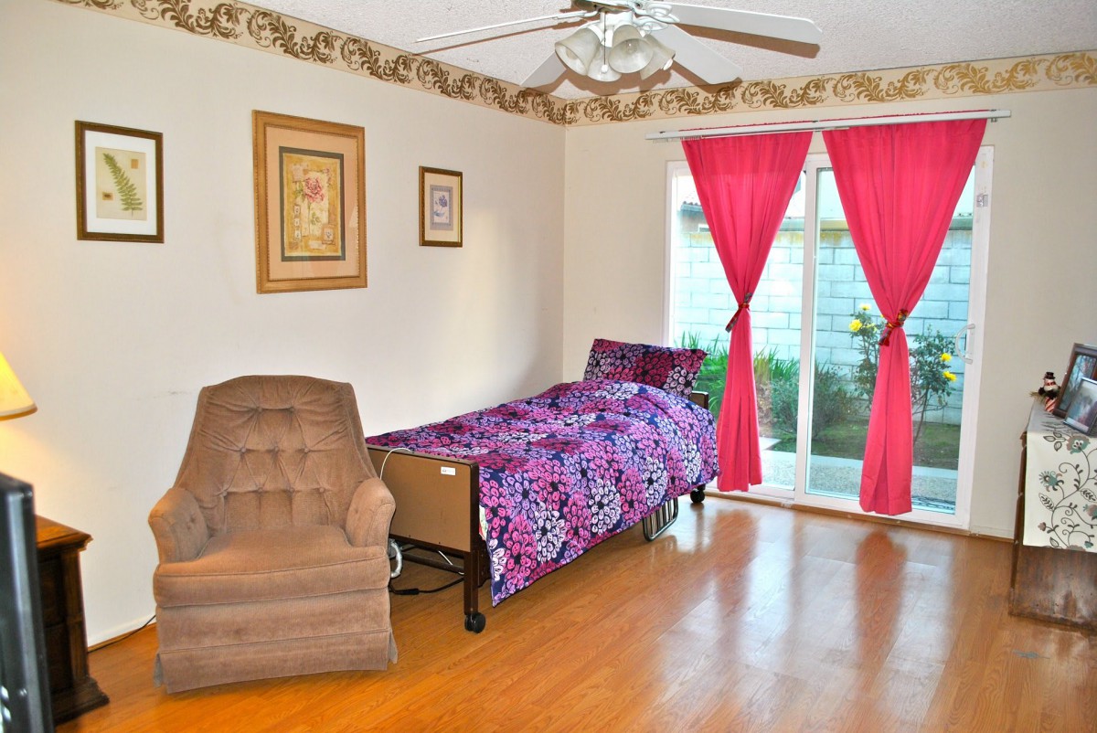 Santa Fe Home Care Homes
