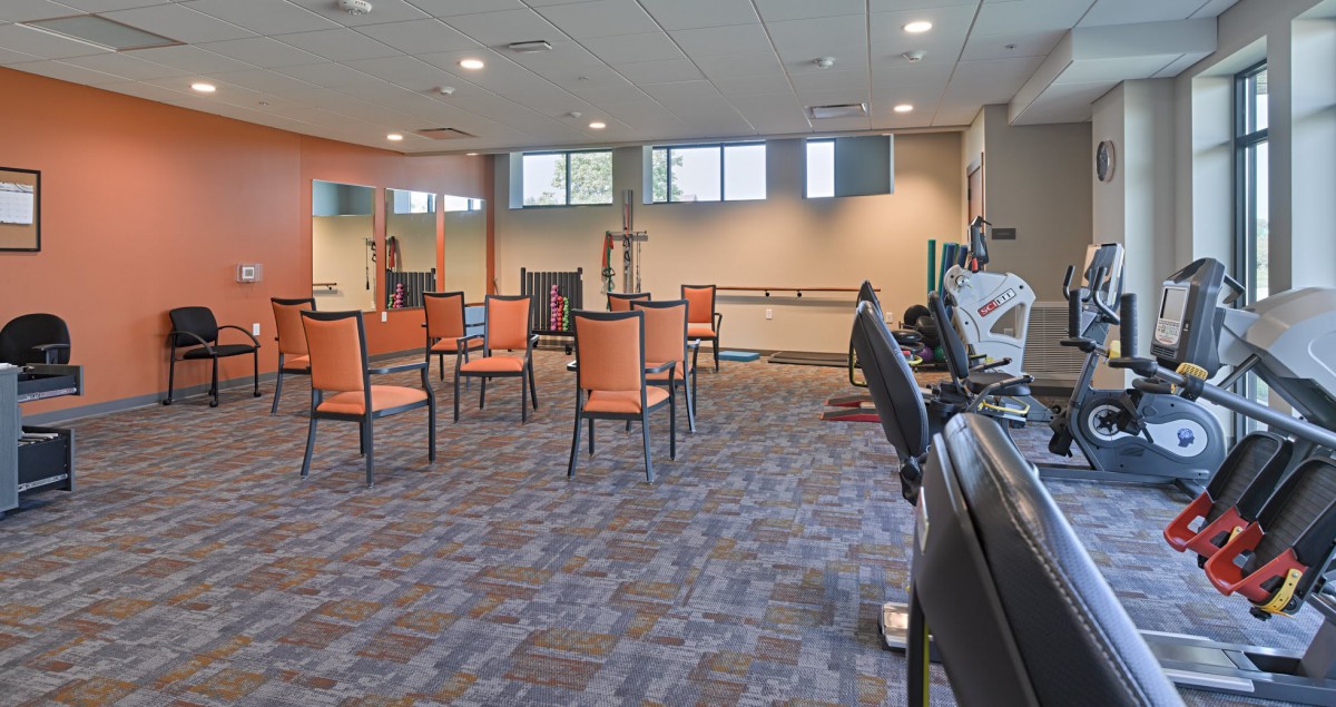 Cardinal View Senior Living