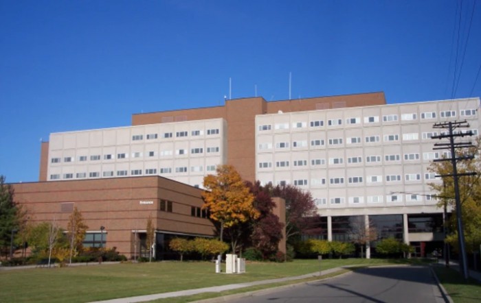 Riverview Health & Rehab Center - Detroit
