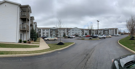 South Pointe Senior Apartments